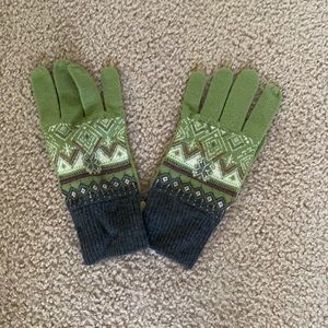 Eddie Bauer Gloves